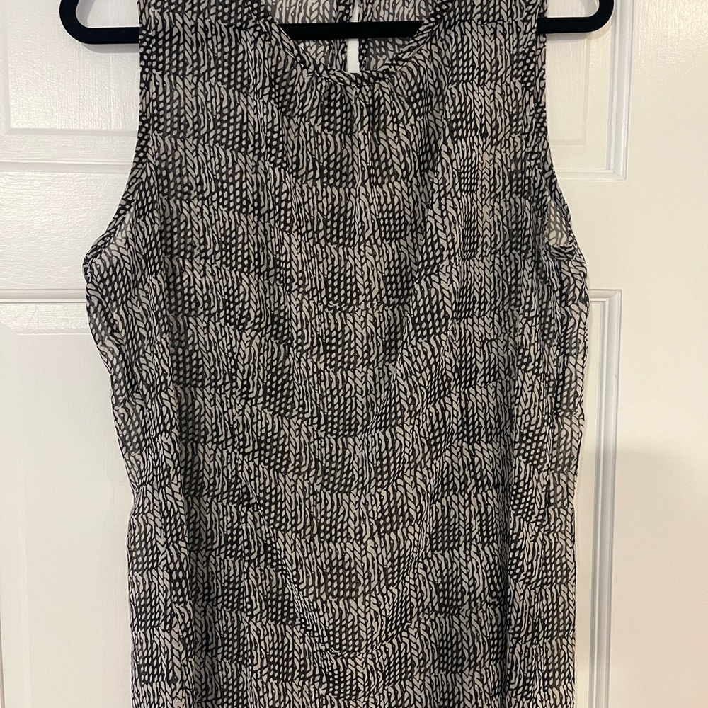 CAbi tank top